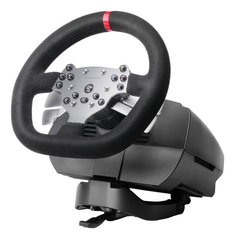 Mars Gaming MGP C - vue 10