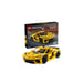 Lego 42205 Chevrolet Corvette Stingray