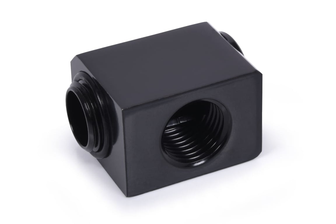 Alphacool 17578 pièce et accessoire pour systèmes de refroidissement d'ordinateurs Bloc d'eau Neuf