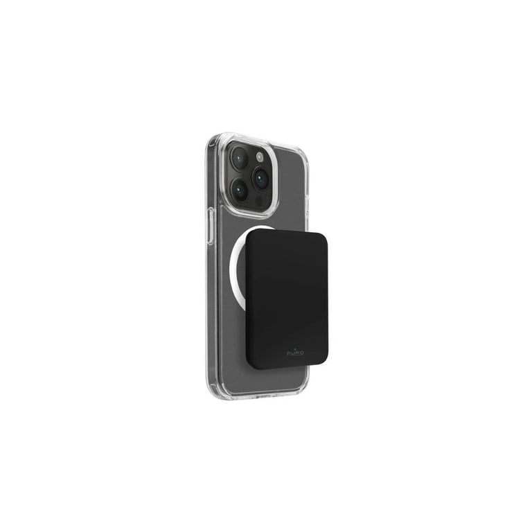 Puro Slim Power Mag 4200mAh pour iPhone - vue 2