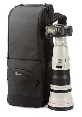 Lowepro Lens Trekker 600 AW III Étui sac à dos Noir