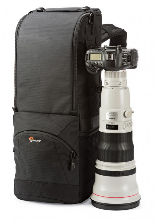 Sac à dos Lowepro Lens Trekker 600 AW III - vue 3