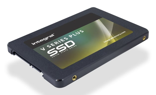Integral INSSD1TS625V2P disque SSD 1 To 2.5'' Série ATA III TLC