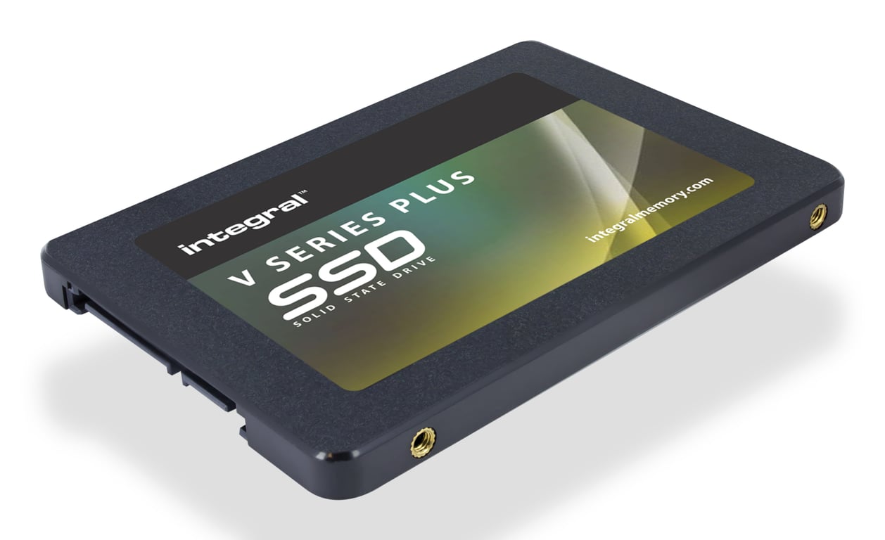 Integral INSSD256GS625V2P disque SSD 2.5 Série ATA III Neuf