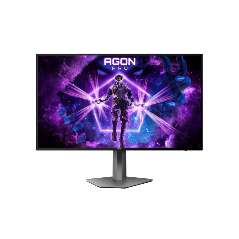 AOC 24.1 LED AGON PRO AG246FK - vue 6