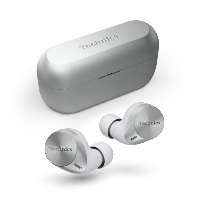 Technics AZ60M2 Casque True Wireless Stereo (TWS) Ecouteurs Audiophile Bluetooth