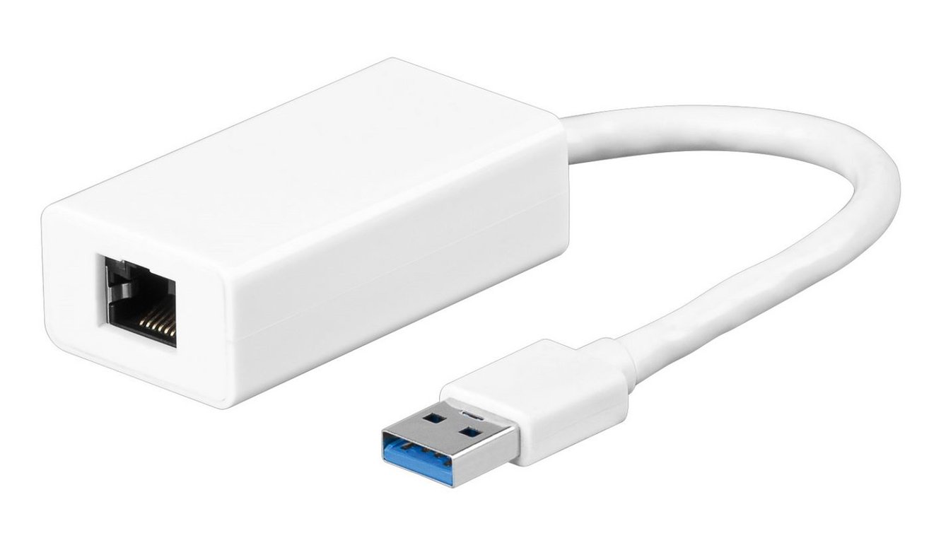 Microconnect Adaptateur USB3.0 - vue 1