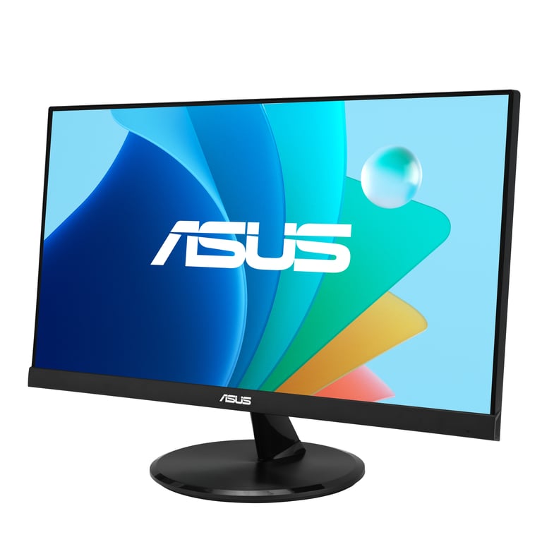 ASUS EyeCare VP229HF Monitor PC 54 5 cm [21.4] 1920 x 1080 Pixel Full HD LED Nero VP229HF SK?RM LED baglys