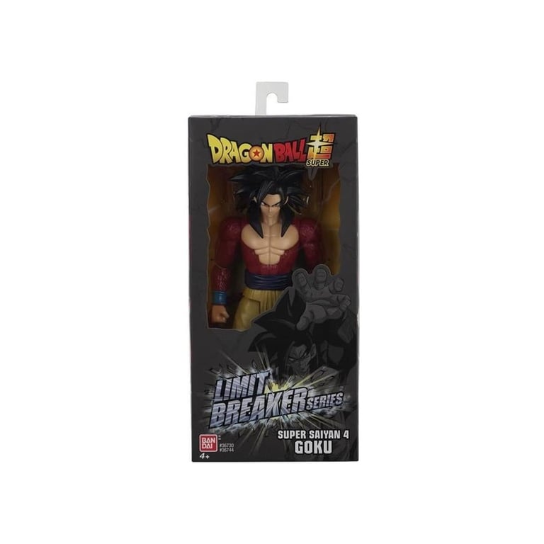 Bandai Figurine géante Dragon Ball Super Goku SSJ4 - vue 2