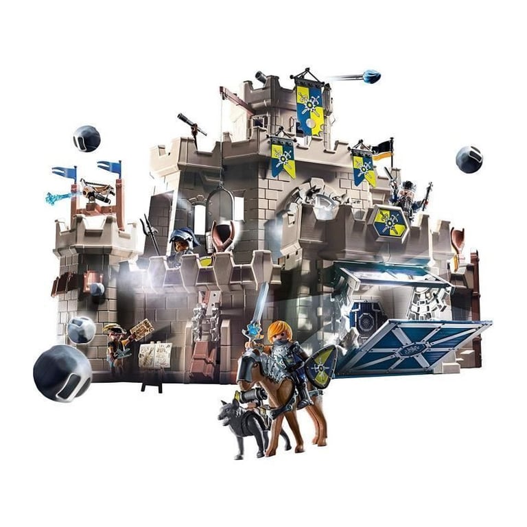 Playmobil Knights 70220 jouet Neuf - vue 5