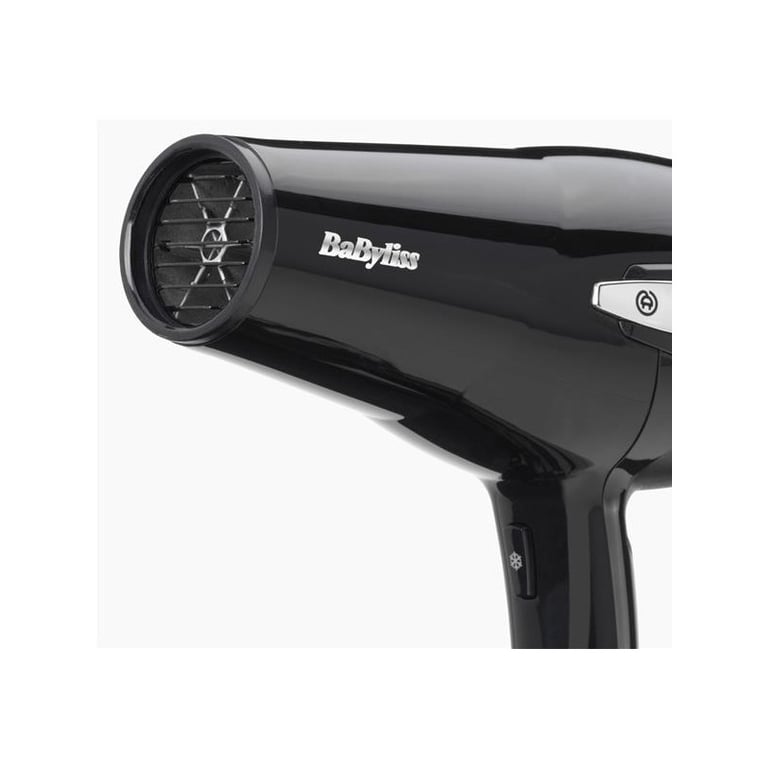 BABYLISS PARIS D374DE - vue 10