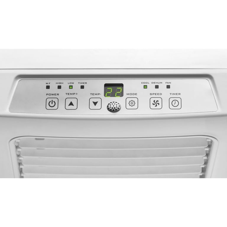 Climatiseur Mobile 7000 BTU Clatronic CL 3671 - vue 4