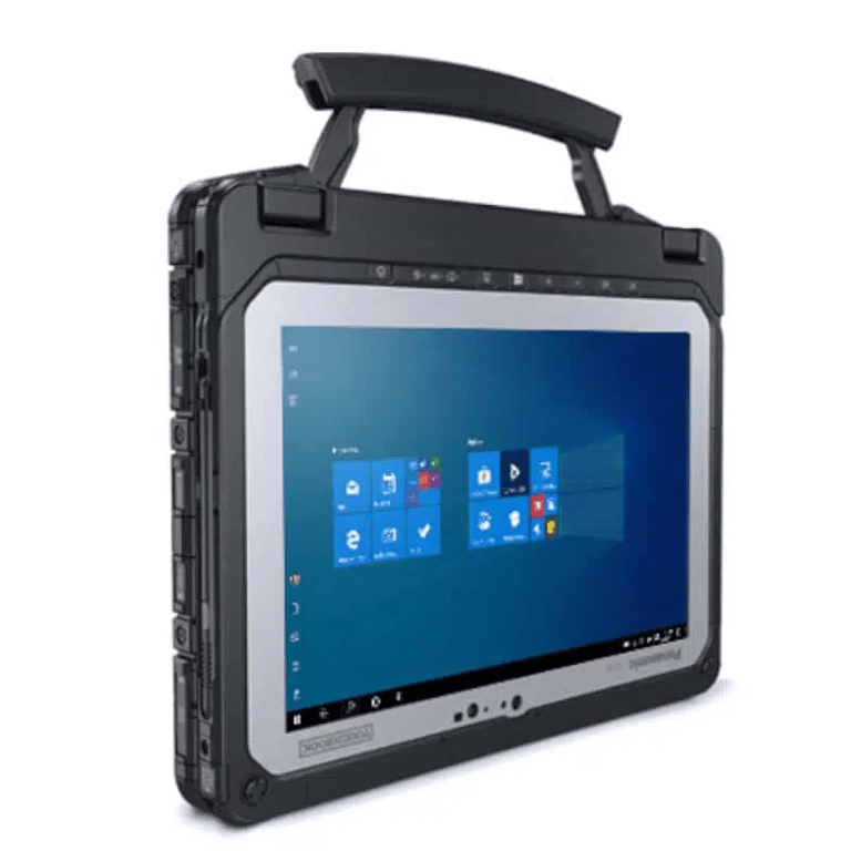 Core i5 1.2 8 Go Intel HD Graphics 615 Azerty Bon état - vue 3
