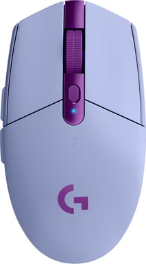 Logitech G G305 - Violet