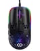 CHERRY XTRFY MZ1 Gaming Maus - nero - Maus - Optisc souris Ambidextre USB Type-A Optique 16000 DPI