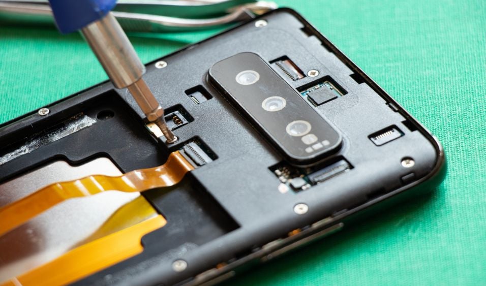 telefoni ricondizionati su Pixmania