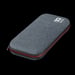 Funda - Nintendo Switch 2 - Gris oscuro moteado