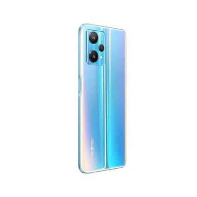 Realme 9 Pro (5G) 128 Go, Noir Minuit, débloqué