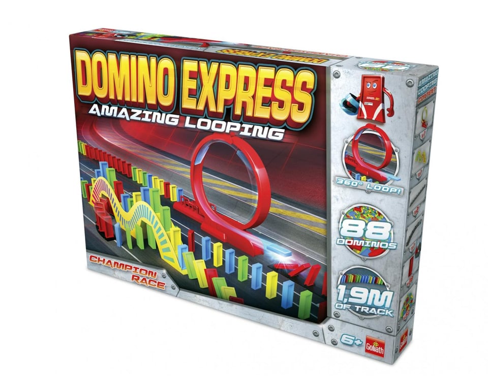 Jeu De Société Hasbro Gaming F2706104 – Lateral Thinking Pour 1 Joueur Et Plus - vue 5