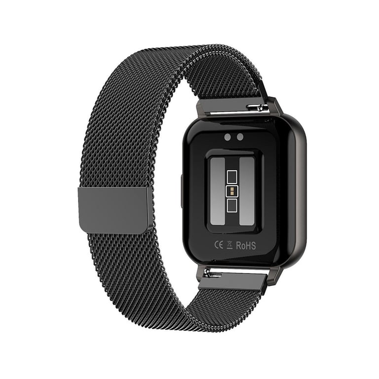 MaxCom FW45 Aurum 2 4 52 cm 1.78 IPS 38 mm Numérique 320 x 385 pixels Écran tactile Neuf - vue 2