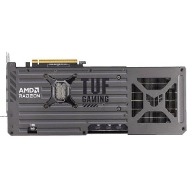 ASUS TUF Gaming TUF-RX9070XT-O16G-GAMING AMD Radeon RX 9070 XT 16 GB GDDR6
