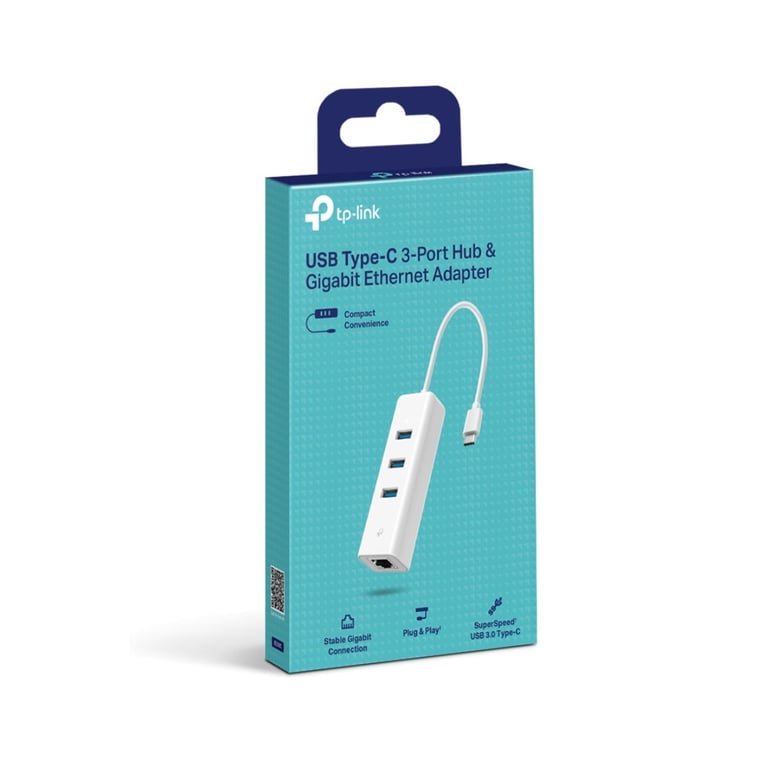TP LINK UE330C - vue 4