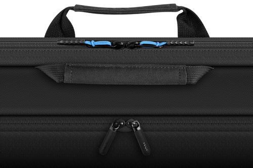 Dell Pro Slim Briefcase 15 Sacoche pour ordinateur portable 15 Basic Hardware Warranty pour Latitude 54XX 55XX 74XX Precision 35XX 55XX 75XX Vostro 15 35XX 15 7510 - vue 4
