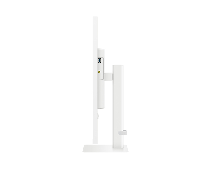 Samsung LS32D701EAU écran plat de PC 81 3 cm 32 3840 x 2160 pixels 4K Ultra HD LED Neuf - vue 2