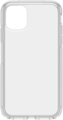 Custodia Symmetry Clear rinforzata per iPhone 11 Otterbox