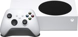 Xbox Series S 512 Go Wifi - Blanc