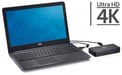 DELL Estación de base USB 3.0, D3100
