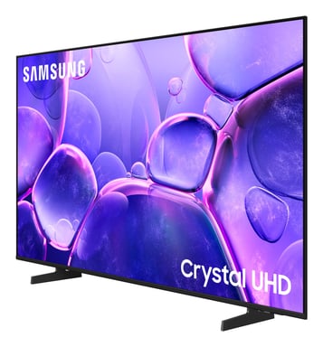 Samsung 75'' Crystal UHD U8000F 4K Vision AI Smart TV (2025)