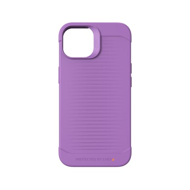 GEAR4 Havana cover per telefono cellulare 15,5 cm (6.1'') Cover Viola Apple iPhone 14