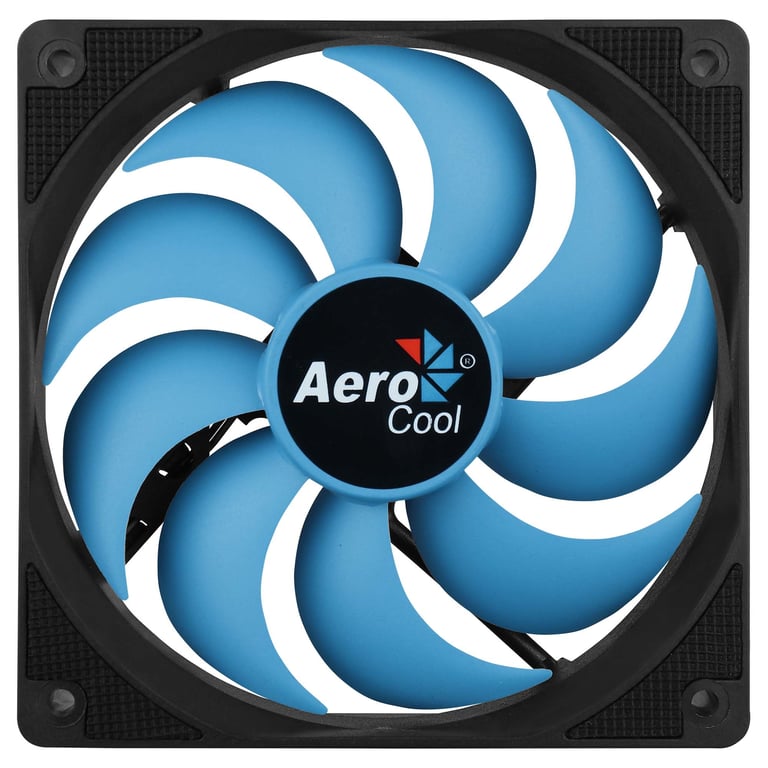 Aerocool Motion 12 Plus Boitier PC Ventilateur 12 cm Neuf