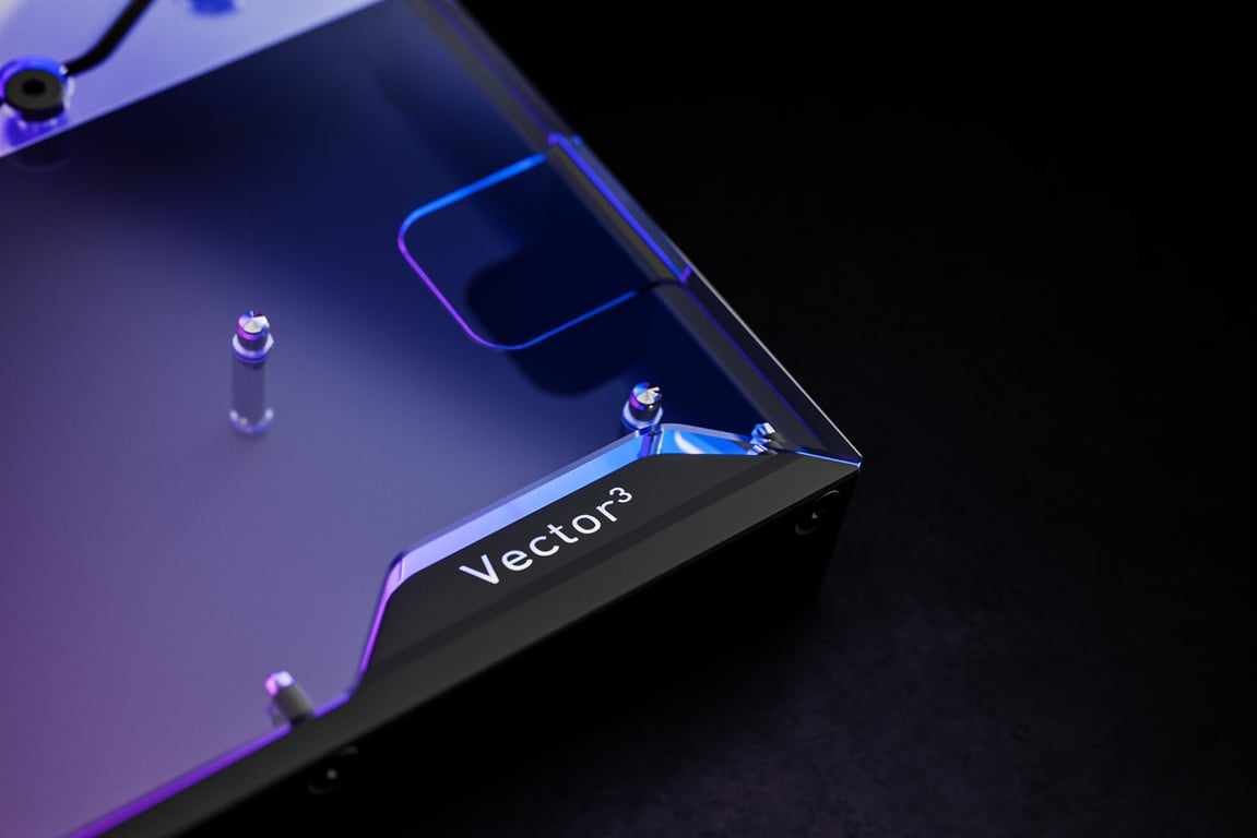 EK 3831129901117 système de refroidissement d'ordinateur Carte graphique Kit de refroidissement du liquide - vue 3