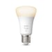Ampoule intelligente Philips Huew 9,5W A60 E27 Eu lumière blanche