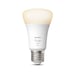 Philips Huew lampadina intelligente 9,5W A60 E27 Eu luce bianca