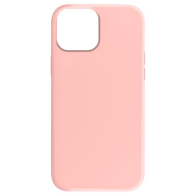 Cover per iPhone 15 ibrida semirigida sottile leggera BeFluo