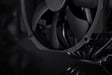 Noctua NH-D15 chromax.black Processeur Refroidisseur 15 cm Noir