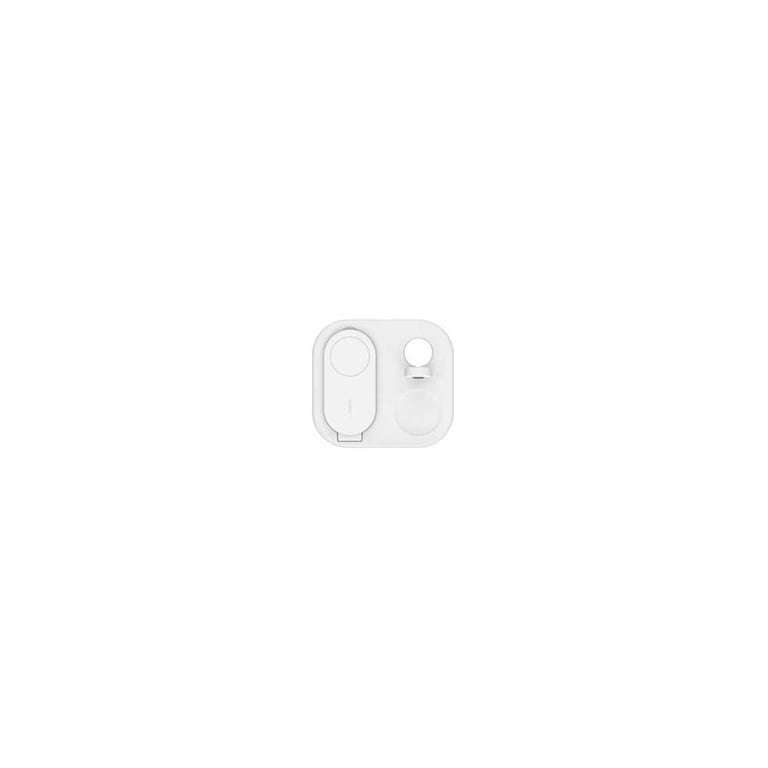 Belkin BoostCharge Casques, Smartphone, Smartwatch Blanc USB Recharge sans fil Charge rapide Intérieure - Neuf
