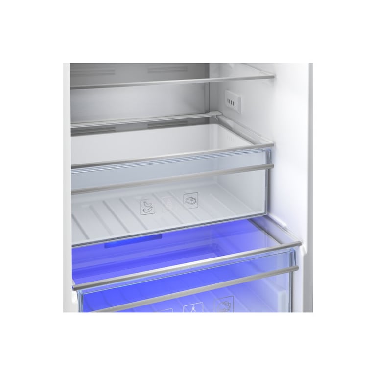 Beko BCNA306E4SN - vue 3