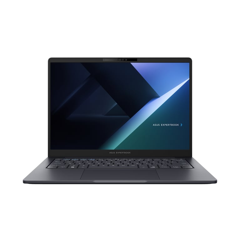 ASUS ExpertBook B5 B5405CCA NZ0030X 14 Core Ultra 5 RAM SSD - vue 4