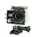 Camera Embarquée Sports Wi-Fi LCD Caisson Étanche Waterproof Full HD Noir 32 Go YONIS