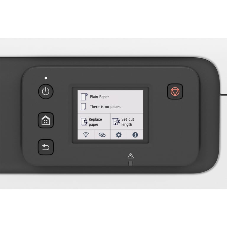 Canon imagePROGRAF TC-21 imprimante grand format Wifi Jet d'encre Couleur 2400 x 1200 DPI A1 (594 x 841 mm) Ethernet/LAN - Neuf