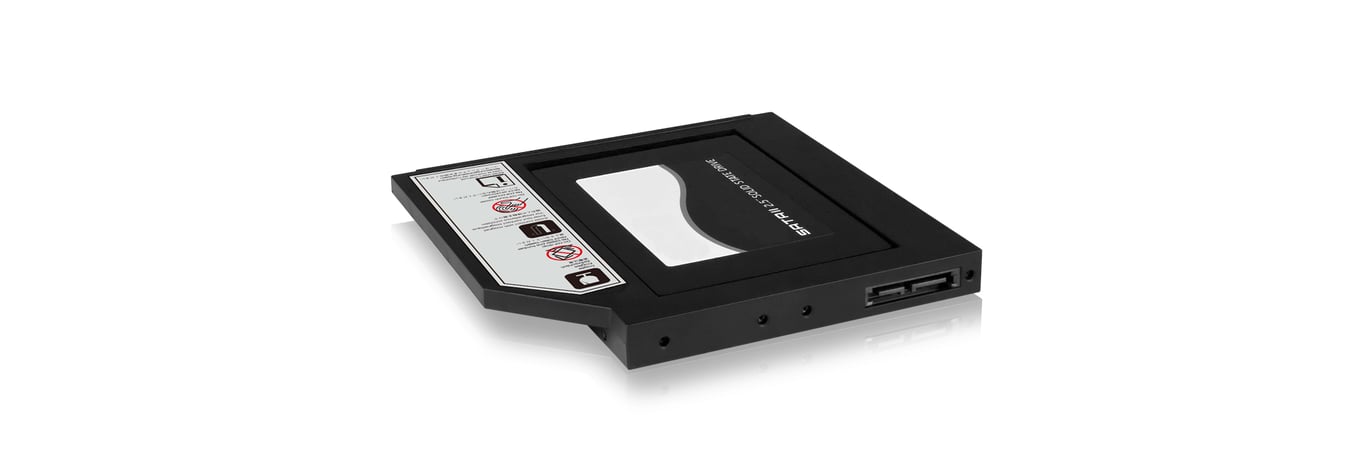 ICY BOX IB AC640 Support de disque dur Neuf - vue 3
