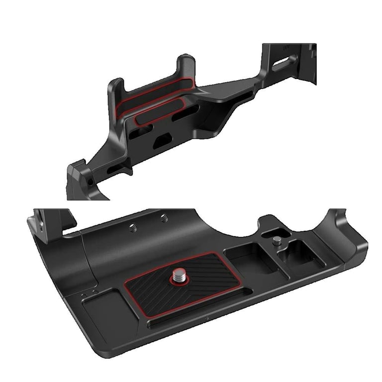 Cage SmallRig Z9 3195 pour Nikon - vue 4