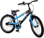 Volare 22110 City Bike 20'' Blu