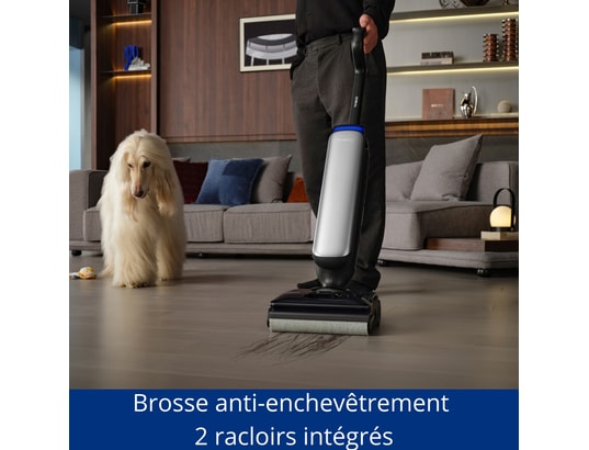 Aspirateur laveur Floor One S9 Artist Premium - vue 5