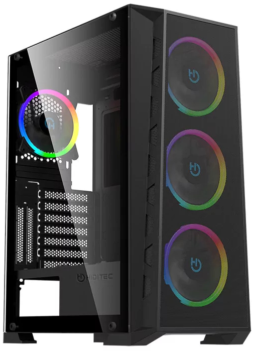 Hiditec MH12 Tower Neuf