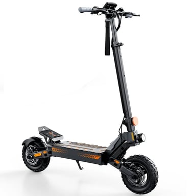 Trottinette Elettrica W10 | Motore 1200W | Batteria 48V 15Ah | Pnei da 10 PolliciT| Velocità Massima 25 km/h | Autonomia 50-60 km